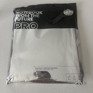 Rocketbook Pro 2.0 Smart Notebook Letter Blue 8.5”x11” Reusable Notebook